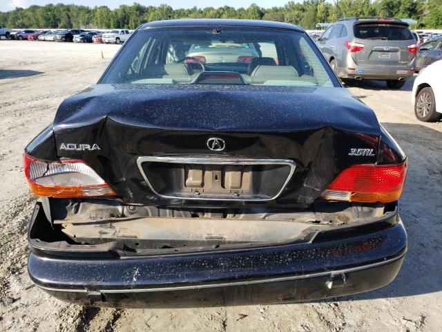 Photo 5 VIN: JH4KA9657TC002133 - ACURA RL 