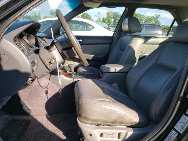 Photo 6 VIN: JH4KA9657TC002133 - ACURA RL 