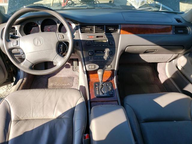 Photo 7 VIN: JH4KA9657TC002133 - ACURA RL 