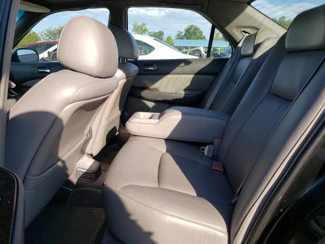 Photo 9 VIN: JH4KA9657TC002133 - ACURA RL 