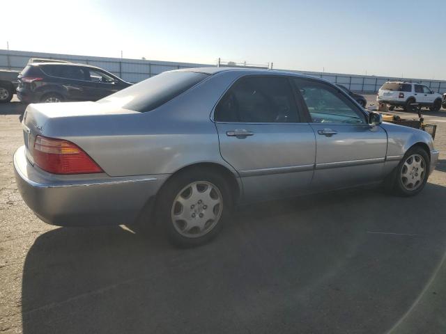 Photo 2 VIN: JH4KA9657XC012926 - ACURA 3.5RL 