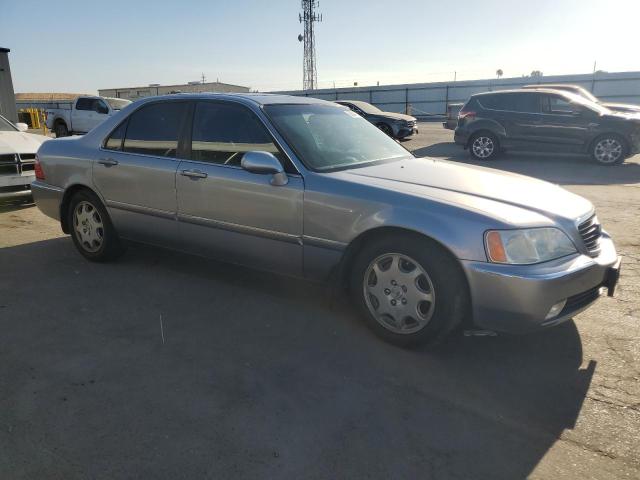 Photo 3 VIN: JH4KA9657XC012926 - ACURA 3.5RL 