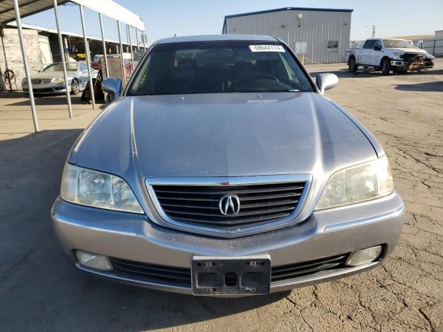 Photo 4 VIN: JH4KA9657XC012926 - ACURA 3.5RL 