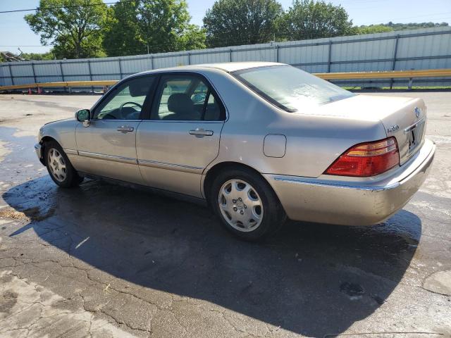 Photo 1 VIN: JH4KA9657YC011826 - ACURA RL 