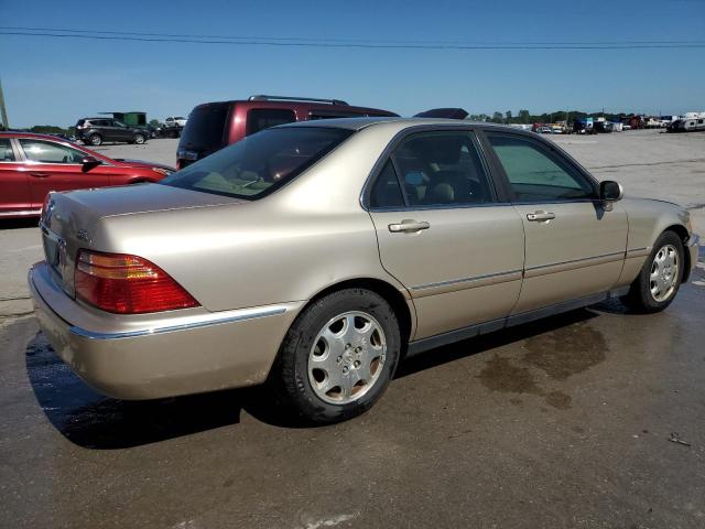 Photo 2 VIN: JH4KA9657YC011826 - ACURA RL 