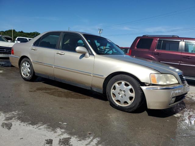 Photo 3 VIN: JH4KA9657YC011826 - ACURA RL 