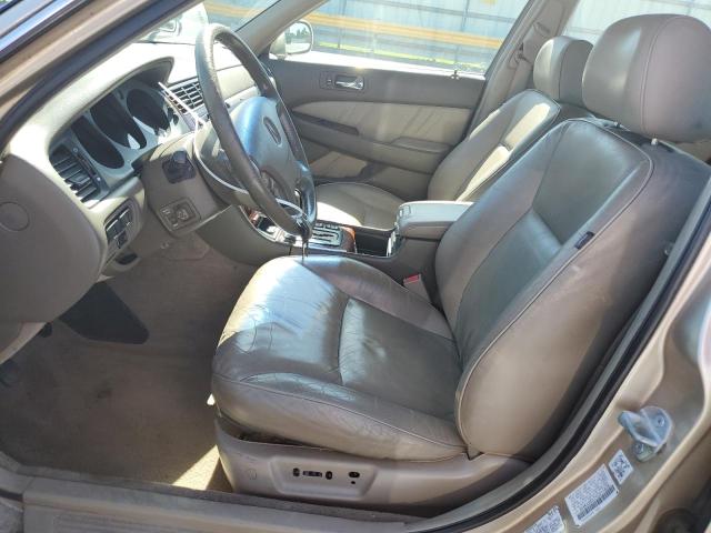 Photo 6 VIN: JH4KA9657YC011826 - ACURA RL 