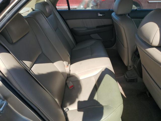 Photo 9 VIN: JH4KA9657YC011826 - ACURA RL 