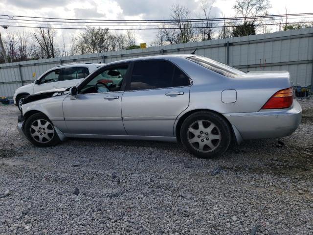 Photo 1 VIN: JH4KA96582C004522 - ACURA RL 