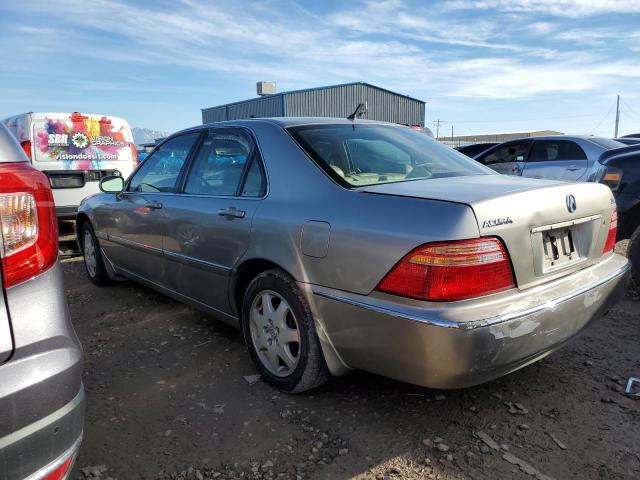 Photo 1 VIN: JH4KA96582C005721 - ACURA RL 