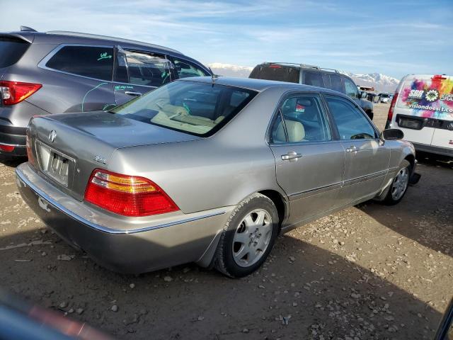 Photo 2 VIN: JH4KA96582C005721 - ACURA RL 