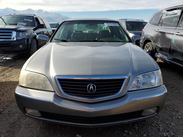 Photo 4 VIN: JH4KA96582C005721 - ACURA RL 