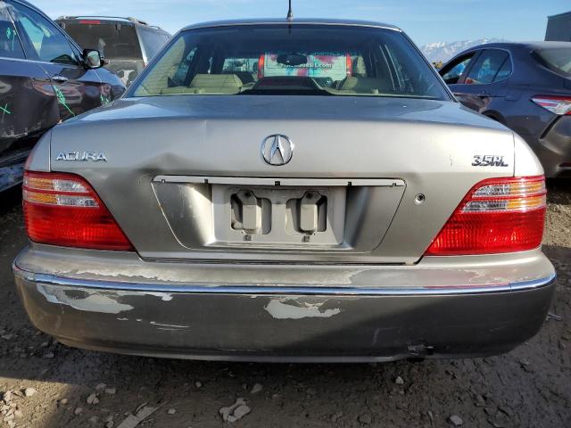 Photo 5 VIN: JH4KA96582C005721 - ACURA RL 