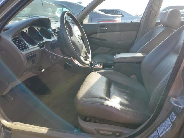 Photo 6 VIN: JH4KA96582C005721 - ACURA RL 