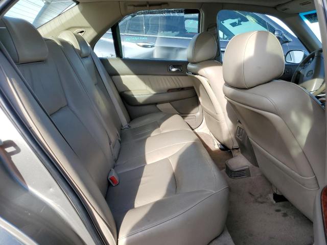 Photo 9 VIN: JH4KA96582C005721 - ACURA RL 