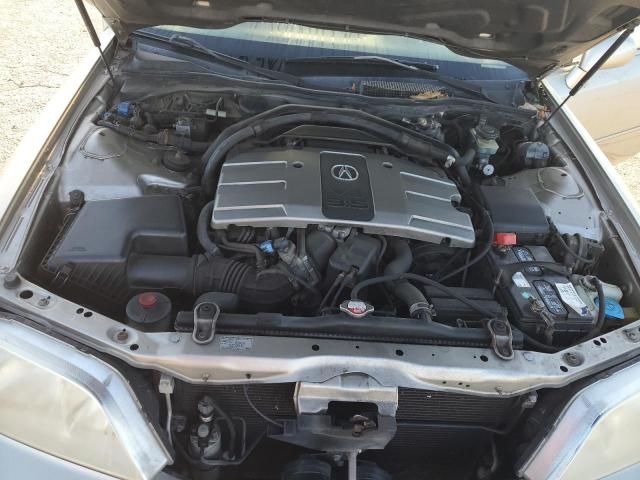 Photo 10 VIN: JH4KA96582C014550 - ACURA RL 