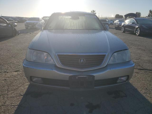 Photo 4 VIN: JH4KA96582C014550 - ACURA RL 