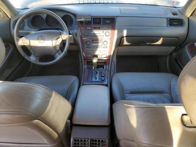 Photo 7 VIN: JH4KA96582C014550 - ACURA RL 