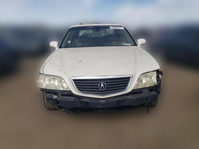 Photo 4 VIN: JH4KA96582C015830 - ACURA RL 