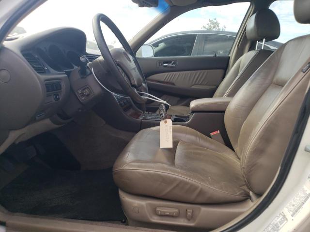 Photo 6 VIN: JH4KA96582C015830 - ACURA RL 