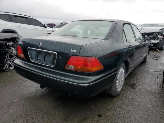 Photo 2 VIN: JH4KA9658TC008054 - ACURA RL 