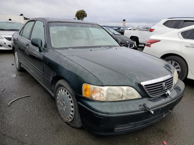 Photo 3 VIN: JH4KA9658TC008054 - ACURA RL 