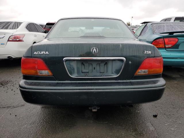 Photo 5 VIN: JH4KA9658TC008054 - ACURA RL 