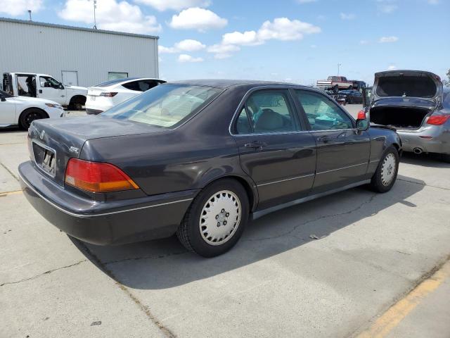 Photo 2 VIN: JH4KA9658TC013786 - ACURA RL 