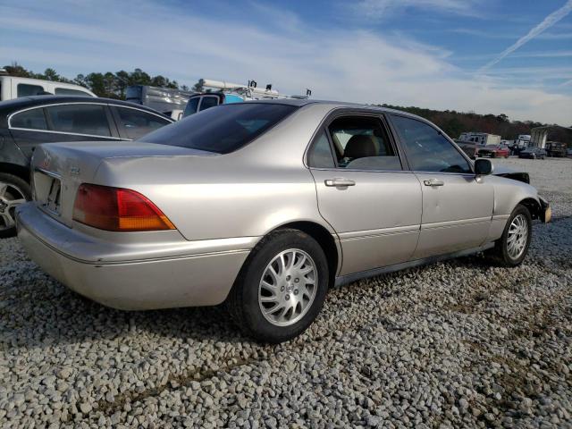 Photo 2 VIN: JH4KA9658WC001125 - ACURA RL 