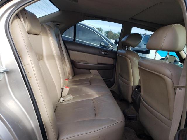 Photo 9 VIN: JH4KA9658WC001125 - ACURA RL 