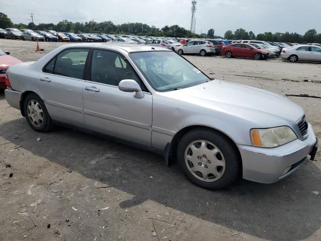 Photo 3 VIN: JH4KA9658YC002360 - ACURA RL 