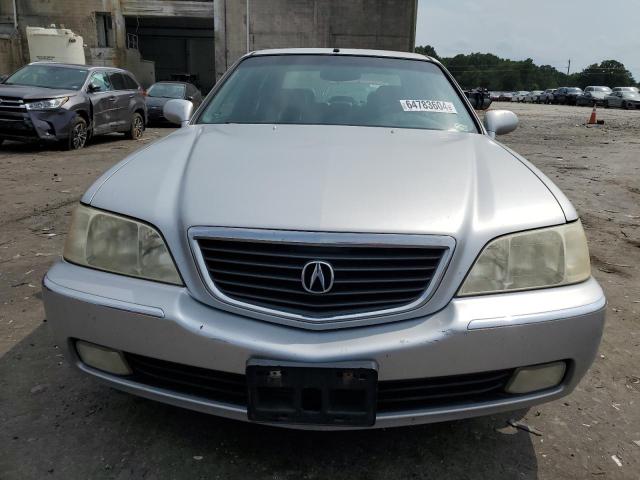 Photo 4 VIN: JH4KA9658YC002360 - ACURA RL 