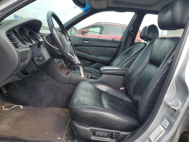 Photo 6 VIN: JH4KA9658YC002360 - ACURA RL 