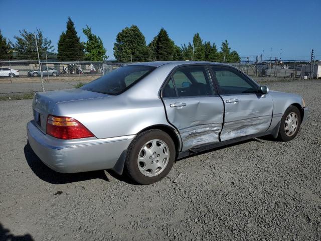 Photo 2 VIN: JH4KA9658YC005016 - ACURA RL 