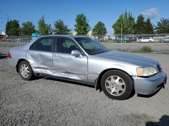 Photo 3 VIN: JH4KA9658YC005016 - ACURA RL 