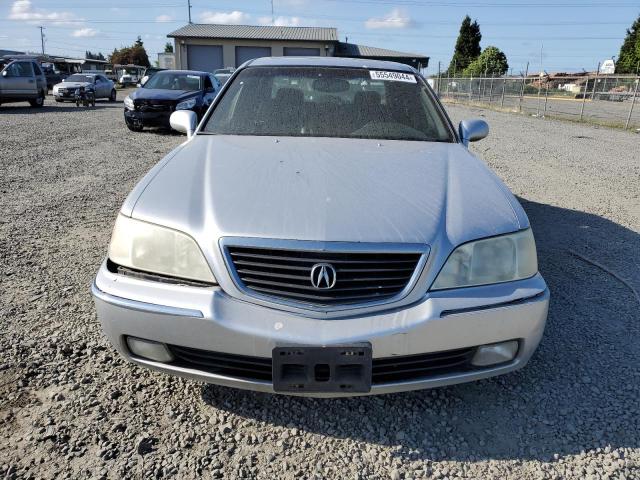 Photo 4 VIN: JH4KA9658YC005016 - ACURA RL 