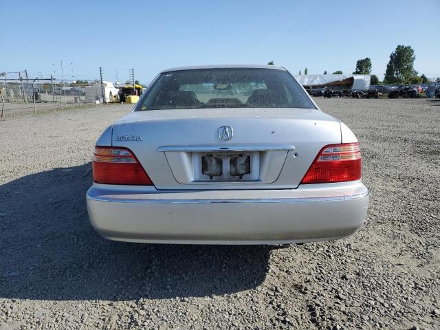 Photo 5 VIN: JH4KA9658YC005016 - ACURA RL 