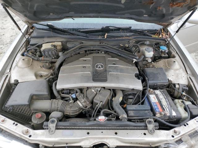 Photo 6 VIN: JH4KA9659VC003657 - ACURA 3.5RL 