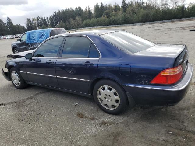 Photo 1 VIN: JH4KA9659XC001295 - ACURA 3.5RL 