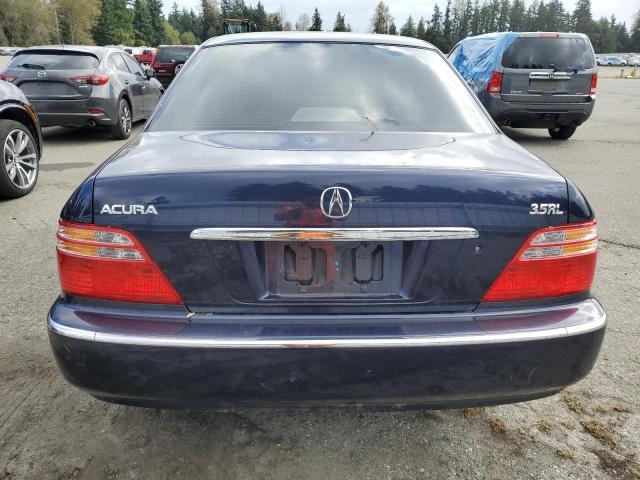 Photo 5 VIN: JH4KA9659XC001295 - ACURA 3.5RL 