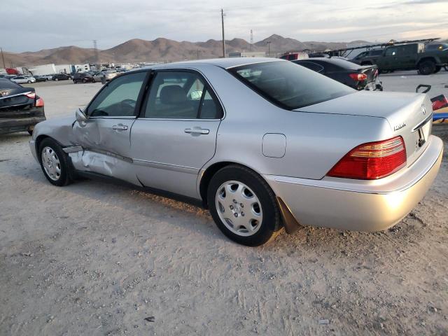 Photo 1 VIN: JH4KA9659YC010404 - ACURA RL 