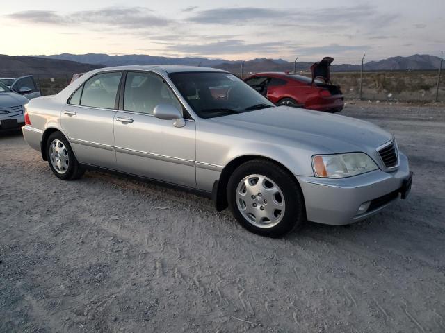 Photo 3 VIN: JH4KA9659YC010404 - ACURA RL 