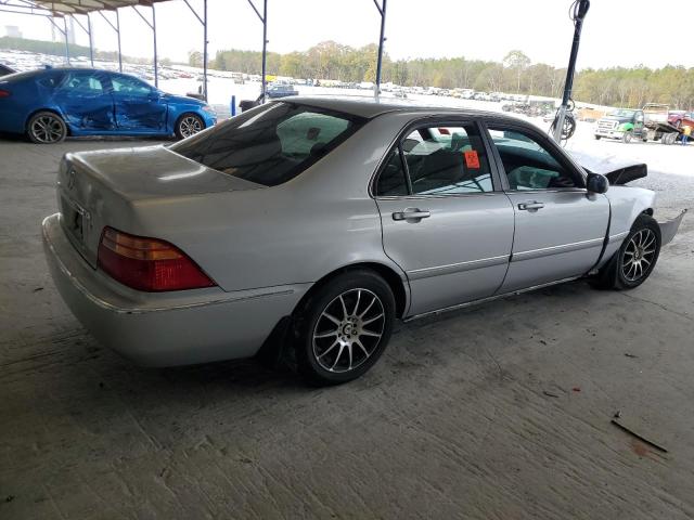 Photo 2 VIN: JH4KA965X1C000793 - ACURA RL 