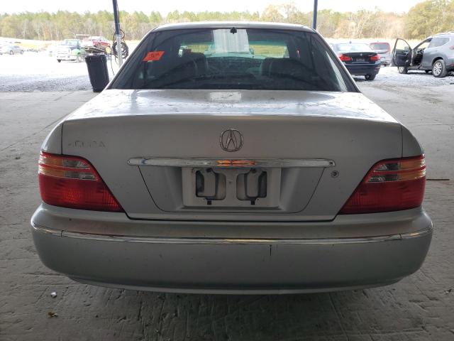 Photo 5 VIN: JH4KA965X1C000793 - ACURA RL 