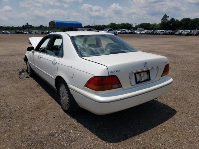 Photo 2 VIN: JH4KA965XVC007894 - ACURA RL 