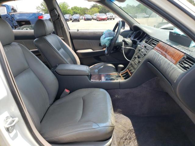 Photo 4 VIN: JH4KA965XVC007894 - ACURA RL 