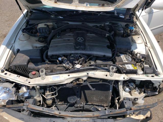 Photo 6 VIN: JH4KA965XVC007894 - ACURA RL 