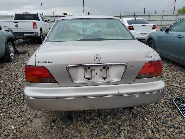 Photo 5 VIN: JH4KA965XVC016045 - ACURA RL 