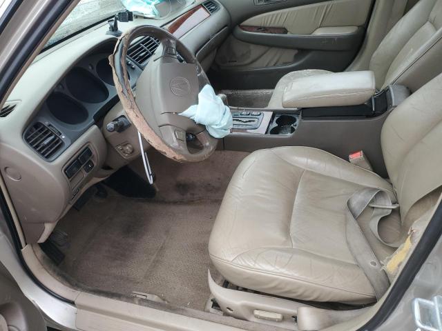 Photo 6 VIN: JH4KA965XVC016045 - ACURA RL 