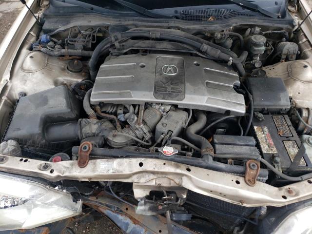 Photo 10 VIN: JH4KA965XYC003896 - ACURA RL 